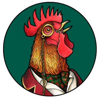 The Dandy Cock