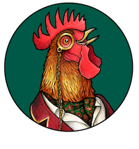 The Dandy Cock
